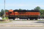 BNSF 2840